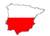 ALKITORREJÓN - Polski